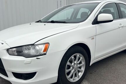 Mitsubishi Lancer 291.000 km 2.990 &euro; Berlin 12057