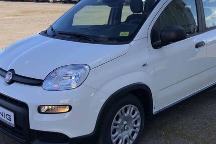 Fiat Panda 2.100 km 12.689 € Berlin 13599