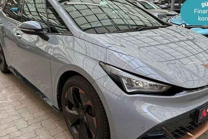 Cupra Born 31.340 km 22.990 &euro; Ludwigsfelde (bei Berlin) 14974