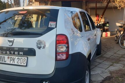 Dacia Duster 79.000 km 7.000 &euro; Falkensee 14612
