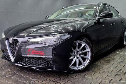 Alfa Romeo Giulia 142.000 km 16.990 &euro; Berlin 12279