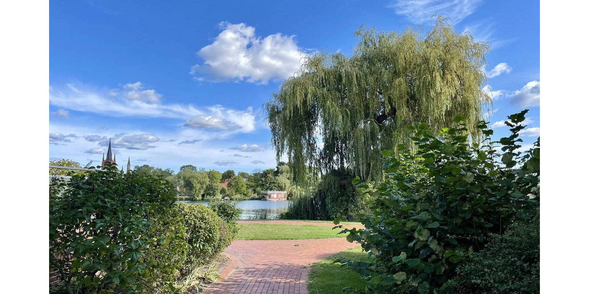 Terrassenwohnung Werder Werder (Havel) - 2 Zimmer, 54 m&sup2;, 755&euro; | Angebot:26080406