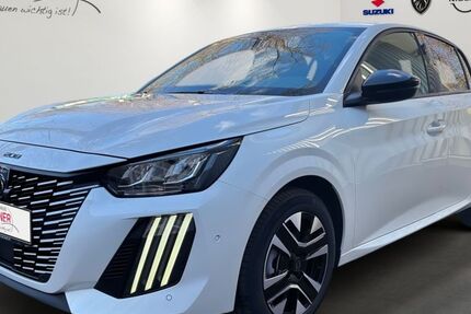 Peugeot 208 6.000 km 23.640 &euro; Berlin 13599