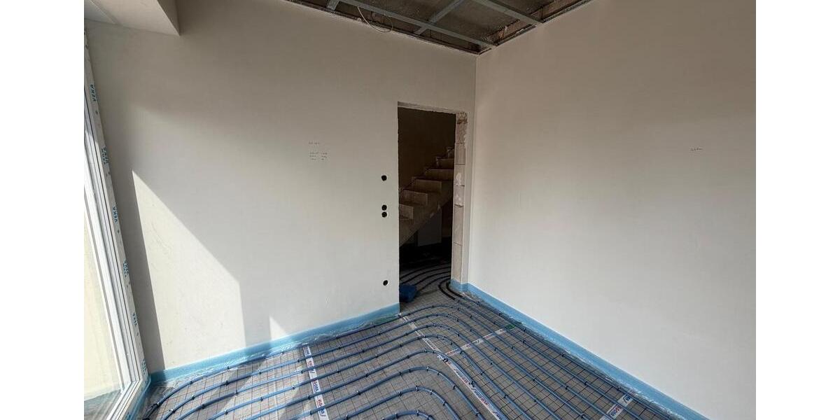 Maisonettenwohnung Nauen - 4 Zimmer, 95 m&sup2;, 1.190&euro; | Angebot:26255286