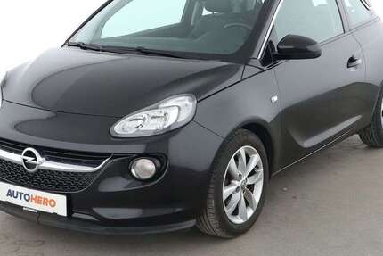 Opel Adam 46.812 km 9.500 &euro; Berlin 14059