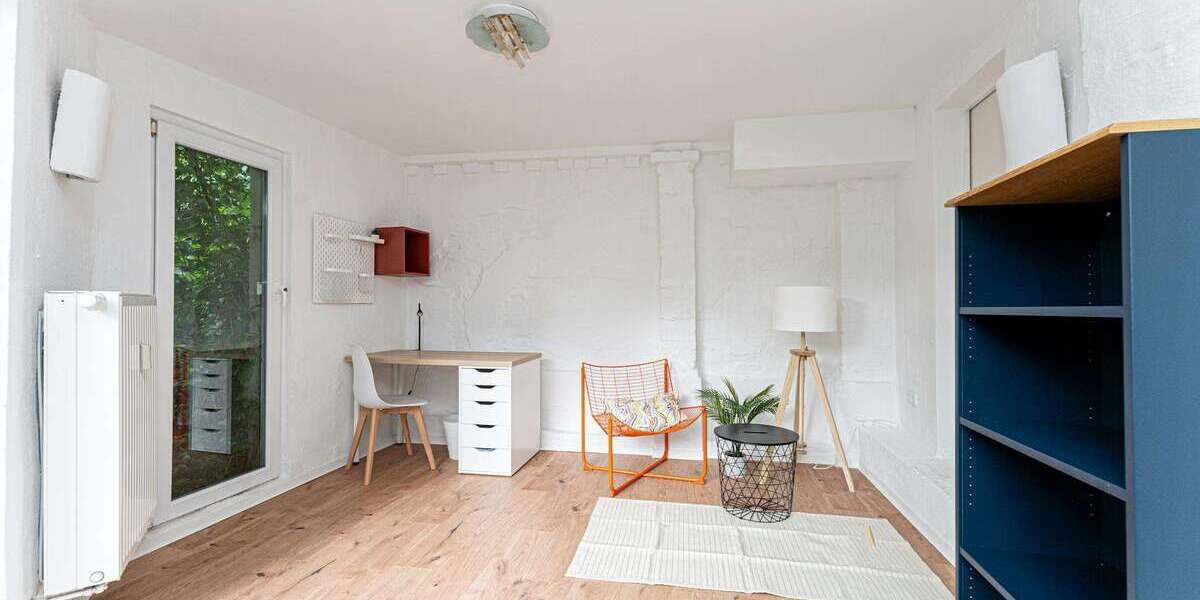Zimmer Potsdam Babelsberg Nord - 690&euro; | Angebot:26799800