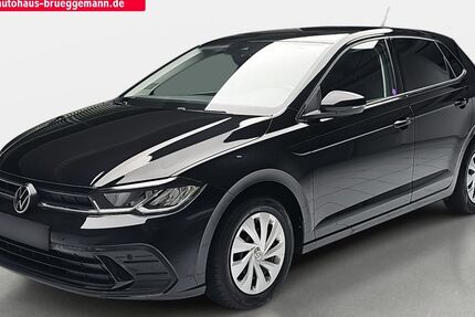 VW Polo 25.460 km 18.890 € Brandenburg 14772