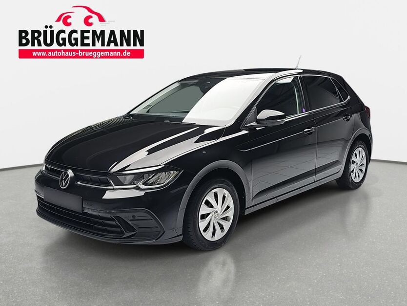 VW Polo 25.460 km 18.890 € Brandenburg 14772