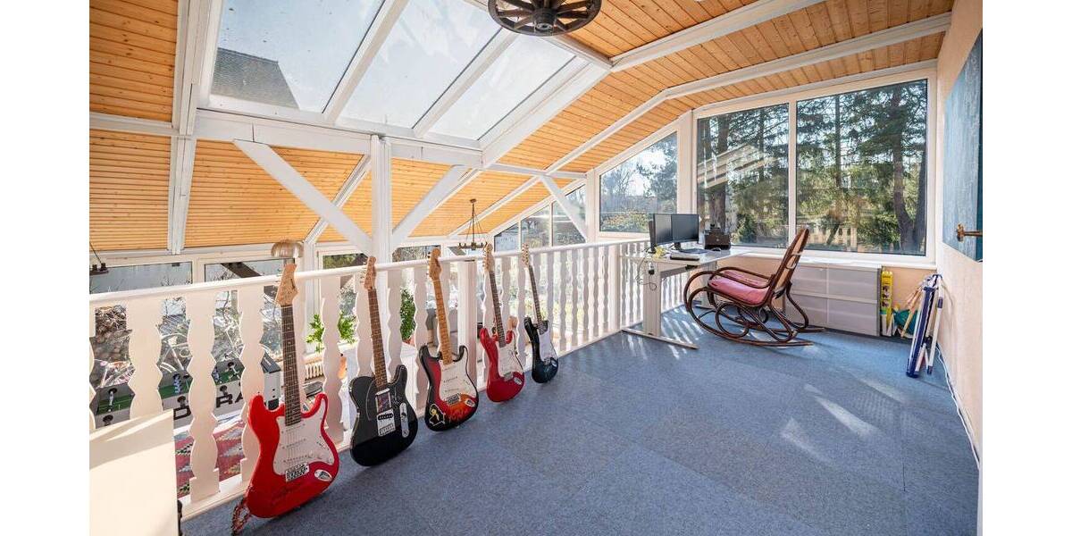 Einfamilienhaus Stahnsdorf Güterfelde - 6 Zimmer, 170 m&sup2;, 850.000&euro; | Angebot:26068982
