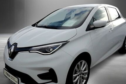 Renault ZOE 34.100 km 11.990 € Brandenburg a.d. Havel 14772