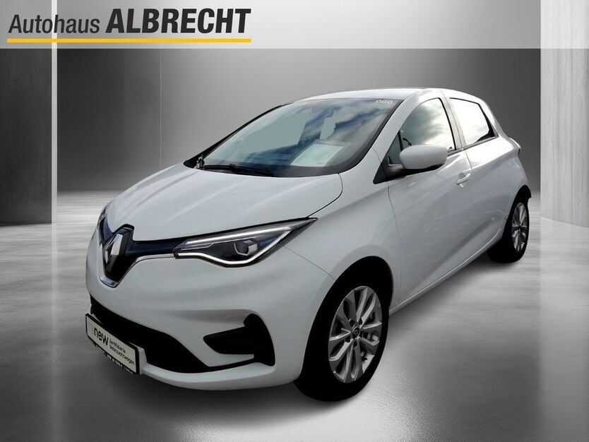 Renault ZOE 34.100 km 11.990 € Brandenburg a.d. Havel 14772