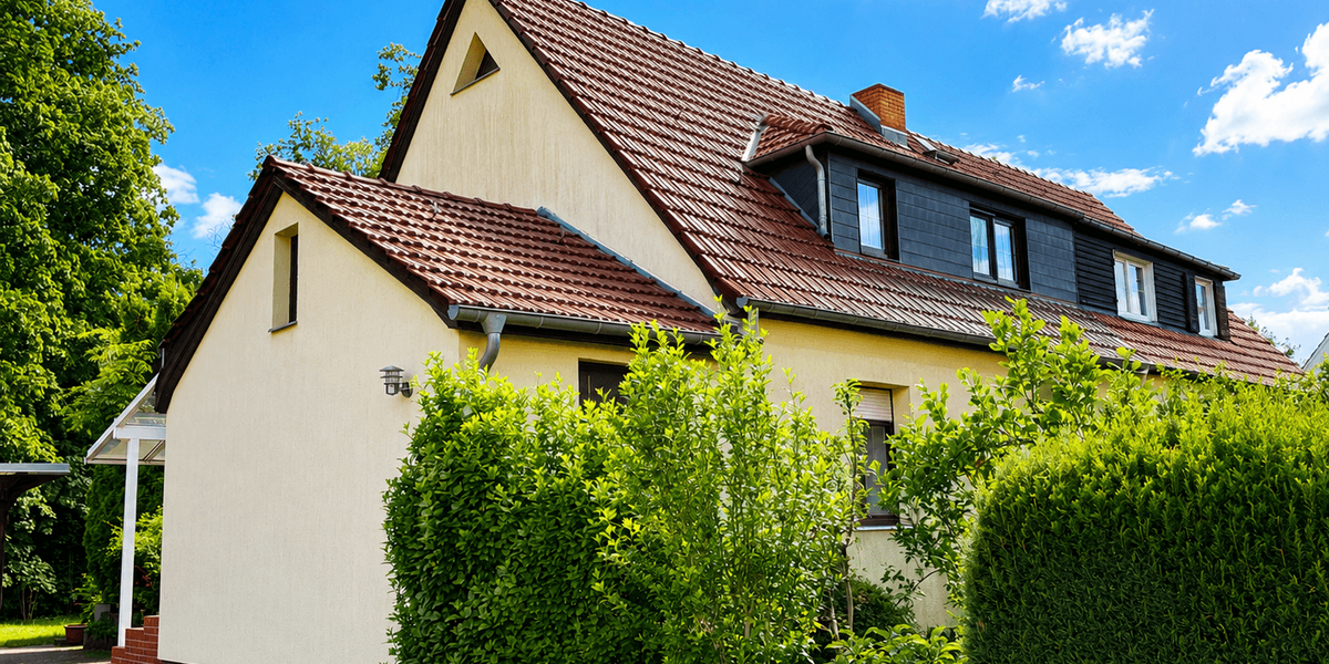 Etagenwohnung Kleinmachnow - 5 Zimmer, 154 m&sup2;, 669.000&euro; | Angebot:27269258