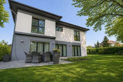 Haus Groß Glienicke Groß Glienicke - 7 Zimmer, 210 m&sup2;, 1.095.000&euro; | Angebot:25998593