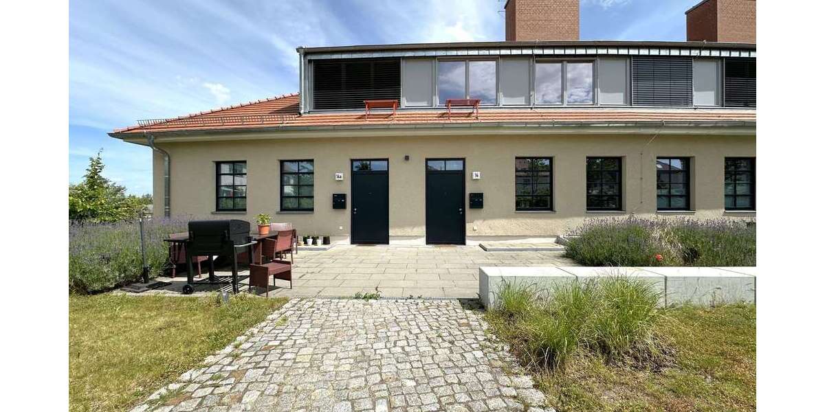 Etagenwohnung Elstal Elstal - 4 Zimmer, 125 m&sup2;, 1.570&euro; | Angebot:27395770
