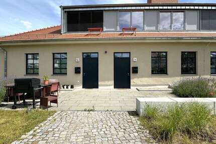 Wohnung Elstal Elstal - 4 Zimmer, 125 m&sup2;, 1.570&euro; | Angebot:27395770