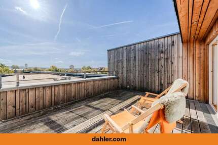 Wohnung zum Kaufen in Potsdam Jägervorstadt 998.000 € 134 m²