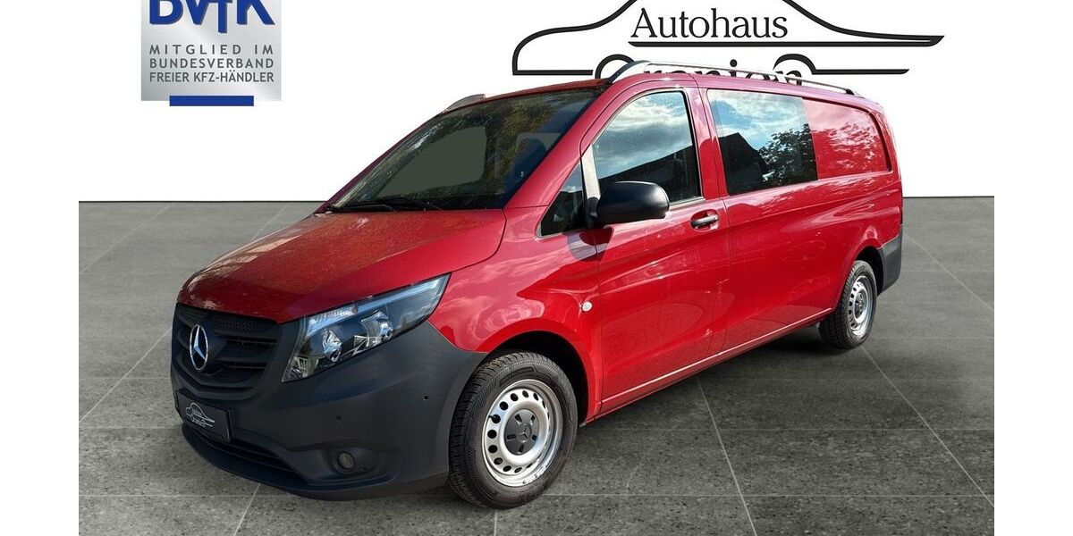 Mercedes-Benz Vito 56.000 km 26.990 &euro; Berlin 13509
