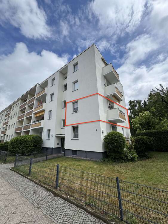 Wohnung zum Kaufen in Berlin 189.000 € 55.78 m²