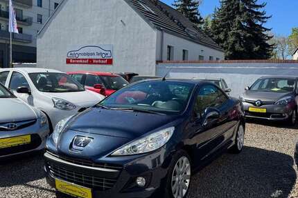 Peugeot 207 110.000 km 7.490 &euro; Teltow 14513