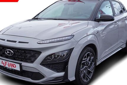 Hyundai KONA 22.144 km 22.950 € Berlin 12683