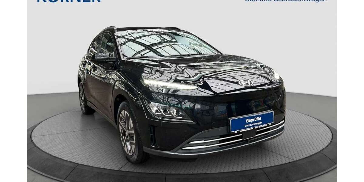 Hyundai KONA 18.955 km 18.900 &euro; Berlin 12683
