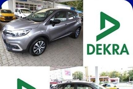Renault Captur 73.094 km 9.999 &euro; Berlin 12109