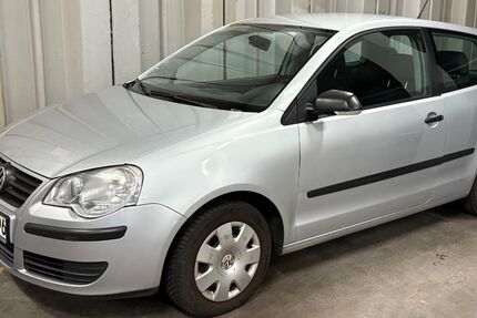 VW Polo 139.762 km 2.500 &euro; Berlin 10711