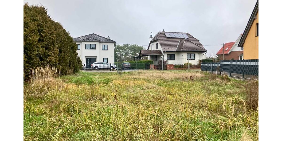 Grundstück Groß Kreutz Schenkenberg - 159.000&euro; | Angebot:25799925