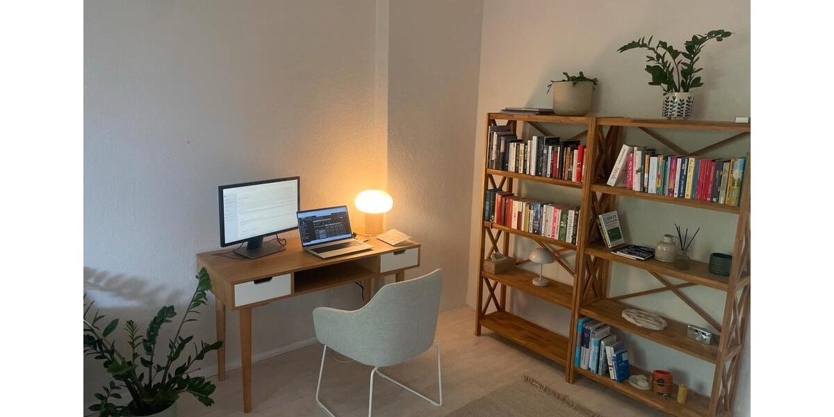 Etagenwohnung Berlin Neukölln - 5 Zimmer, 65 m&sup2;, 940&euro; | Angebot:27709457