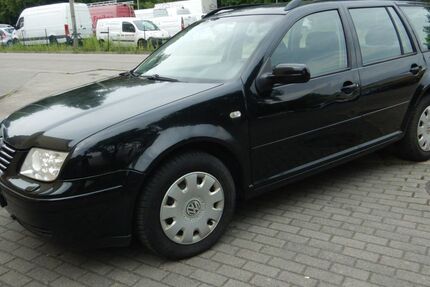 VW Bora 237.500 km 2.450 &euro; Berlin 12683