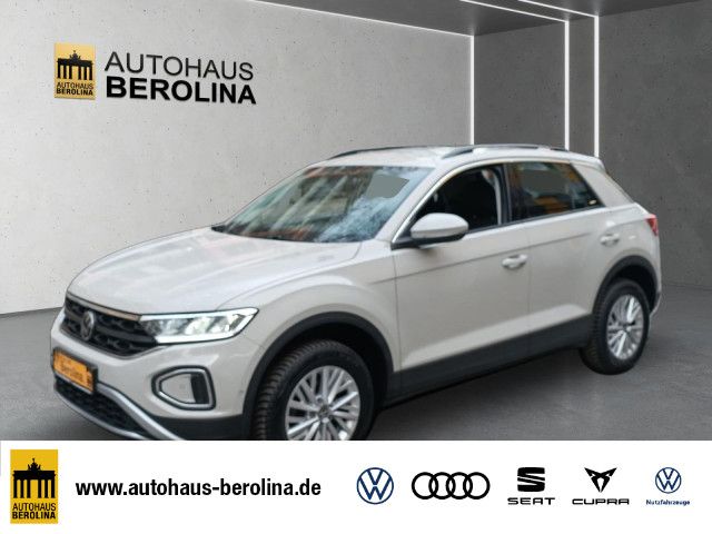 VW T-Roc 51.707 km 22.499 &euro; Berlin 10709