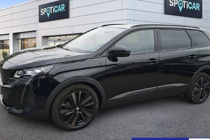 Peugeot 5008 38.790 km 29.990 &euro; Berlin 12681