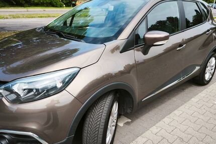 Renault Captur 193.400 km 6.900 &euro; Potsdam 14478
