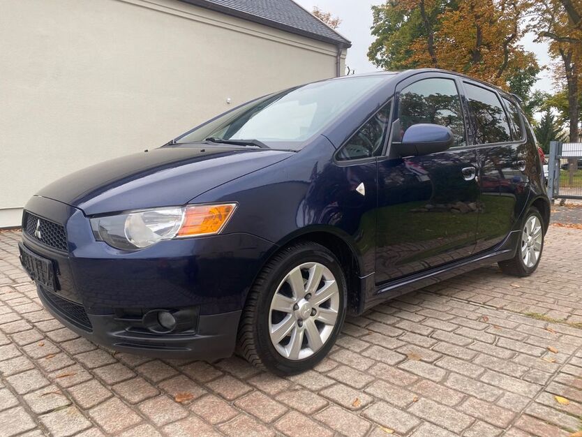 Mitsubishi Colt 189.615 km 2.390 € Blankenfelde-Mahlow 15827