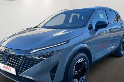 Nissan Qashqai 1.650 km 32.610 &euro; Potsdam 14482