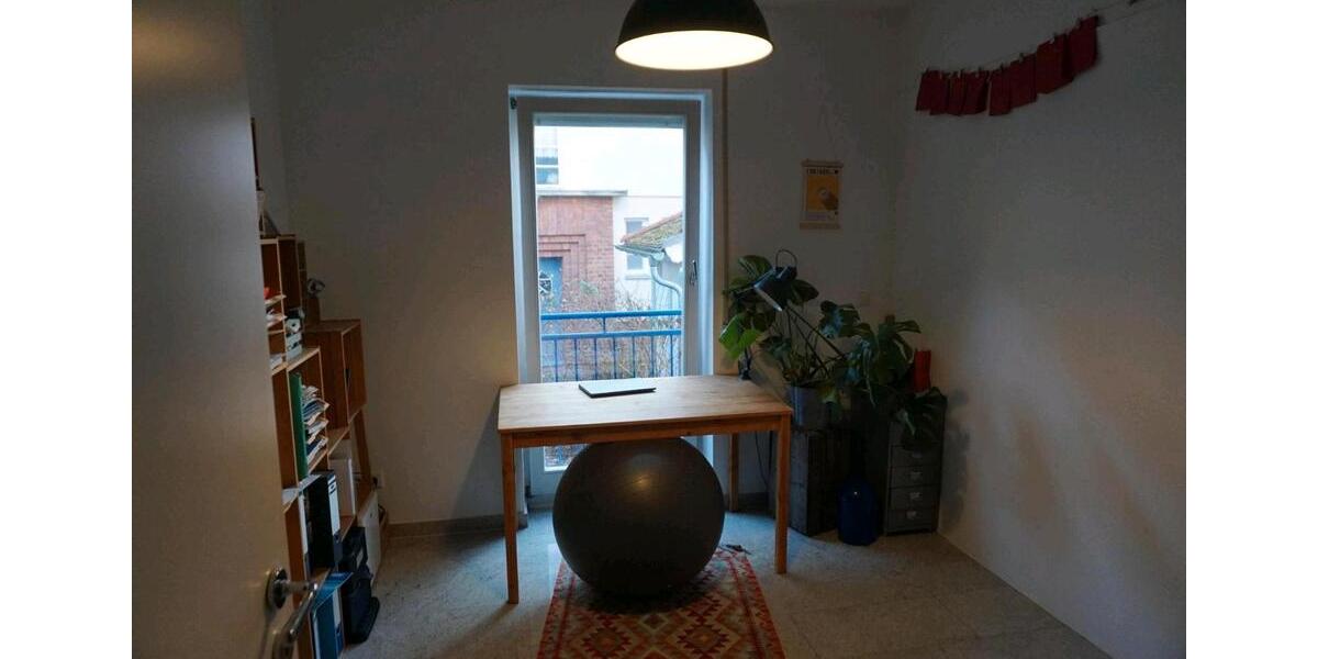 Wohnung zur Untermiete 4 zimmer
