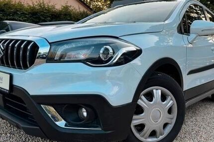 Suzuki SX4 49.974 km 15.790 € Großbeeren 14979