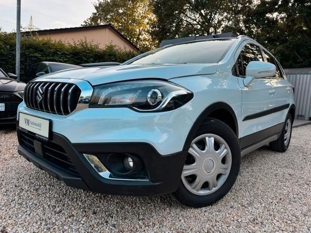 Suzuki SX4 49.974 km 15.790 € Großbeeren 14979