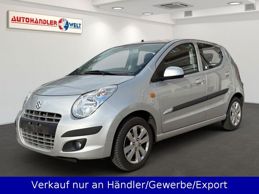 Suzuki Alto 51.033 km 2.799 € Berlin 12681