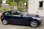 BMW 118d 155.753 km 5.300 € Rangsdorf 15834