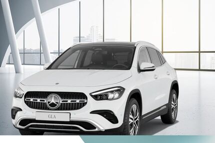 Mercedes-Benz GLA 250 17.630 km 42.980 &euro; Potsdam 14480