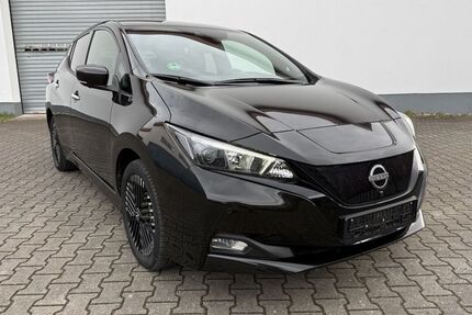 Nissan Leaf 7.700 km 18.990 &euro; Berlin 13088