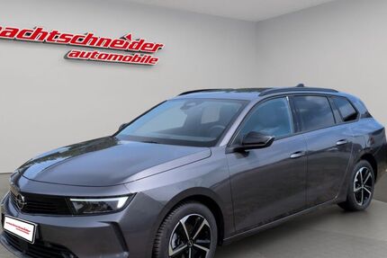 Opel Astra 5.188 km 21.990 &euro; Ketzin 14669
