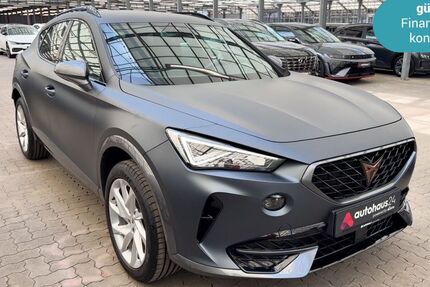 Cupra Formentor 60.299 km 23.690 &euro; Ludwigsfelde (bei Berlin) 14974