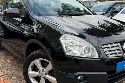 Nissan Qashqai 151.284 km 6.990 € Berlin 13089