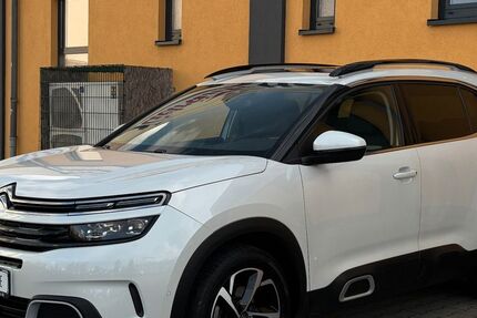 Citroen C5 Aircross 37.800 km 18.980 € Berlin 13587
