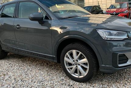 Audi Q2 11.520 km 14.490 &euro; Berlin-Spandau 13597