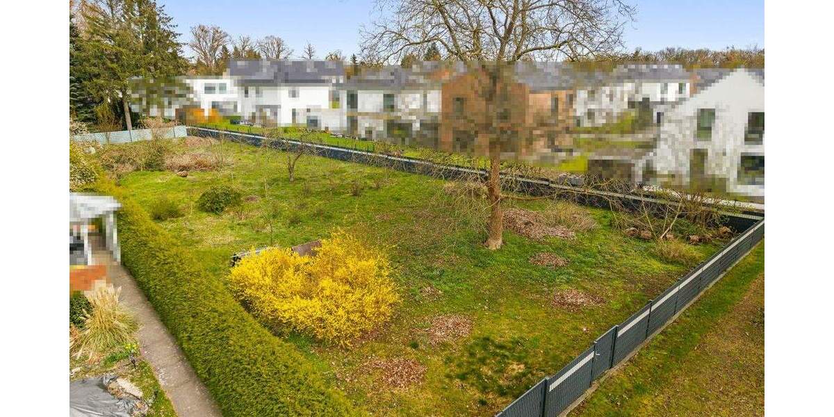 Grundstück Dallgow-Döberitz Dallgow - 390.000&euro; | Angebot:25699583