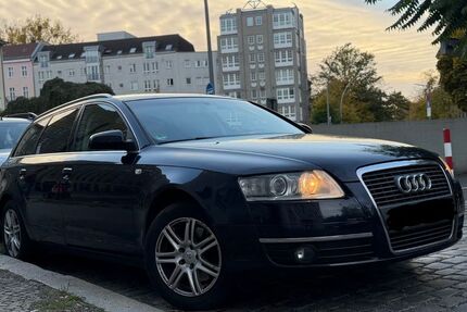Audi A6 294.000 km 1.300 &euro; Berlin 10823