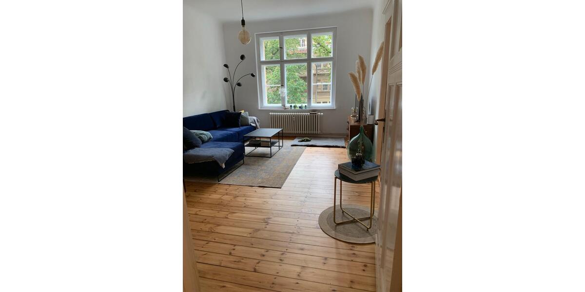 Etagenwohnung Potsdam Potsdam West - 3 Zimmer, 89 m&sup2;, 620.000&euro; | Angebot:26615380
